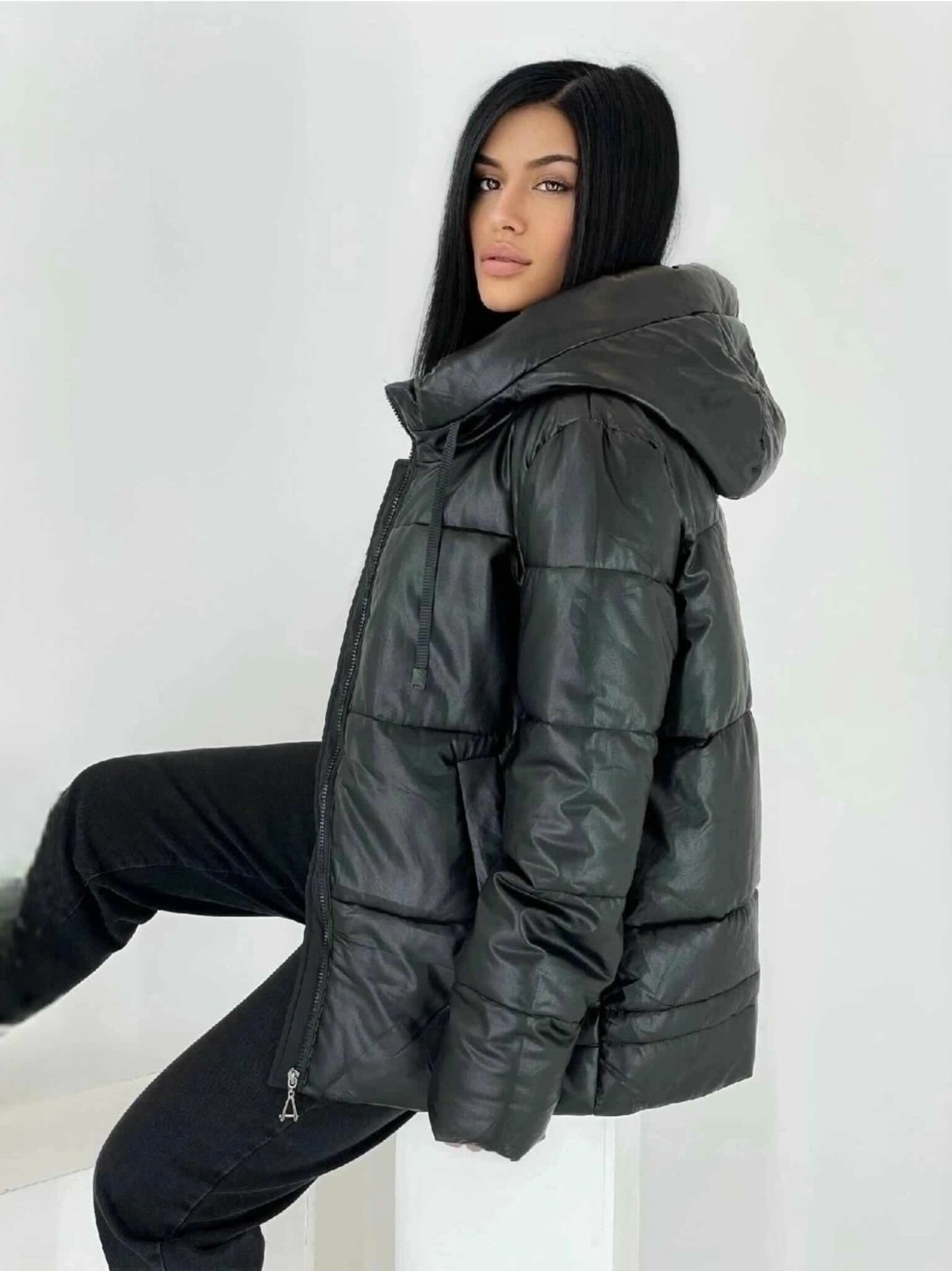 осенние куртки,куртка,женские куртки,куртка из экокожи,демисезонная куртка женская