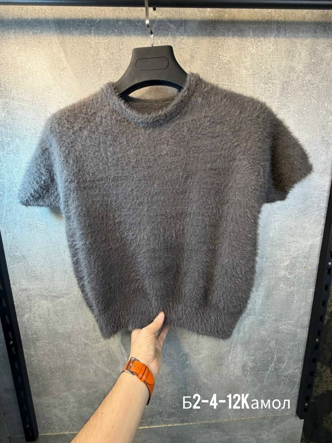 жилет вязаный,голубой джемпер,джемпер мягкий,джемпер,жилетка вязаная