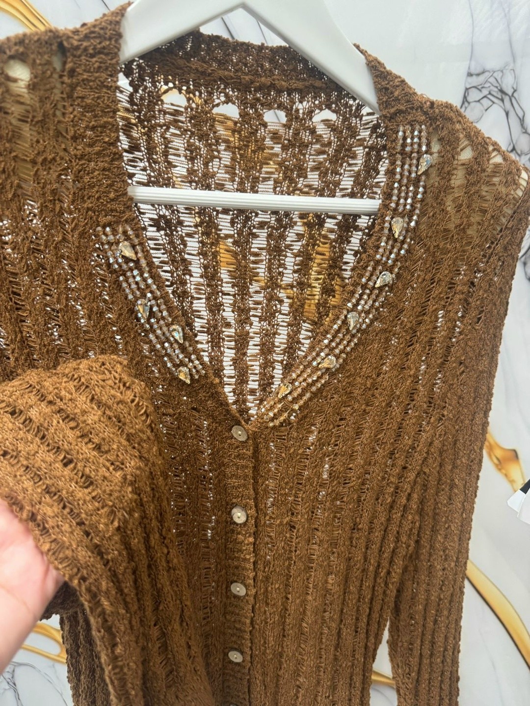 вязаные кардиганы,кардиган,бежевый кардиган,вязаный женский кардиган,коричневый кардиган