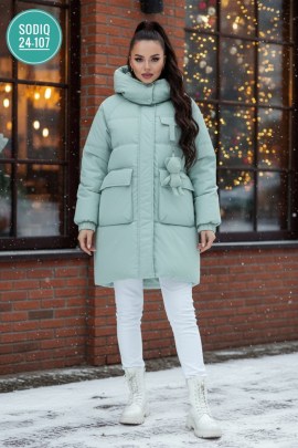 Верхняя одежда