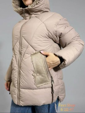 Верхняя одежда