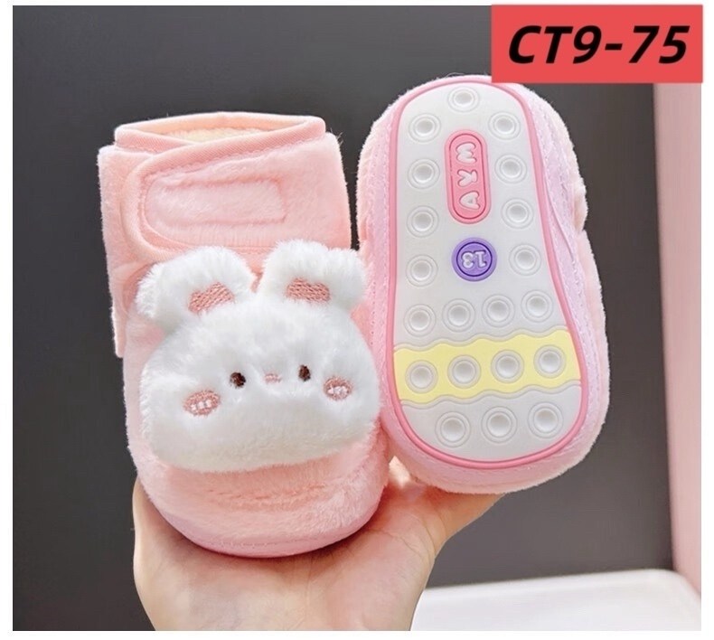 для новорожденных, для малышей,пинетки для новорожденного,носочки зайки для новорожденных,детская