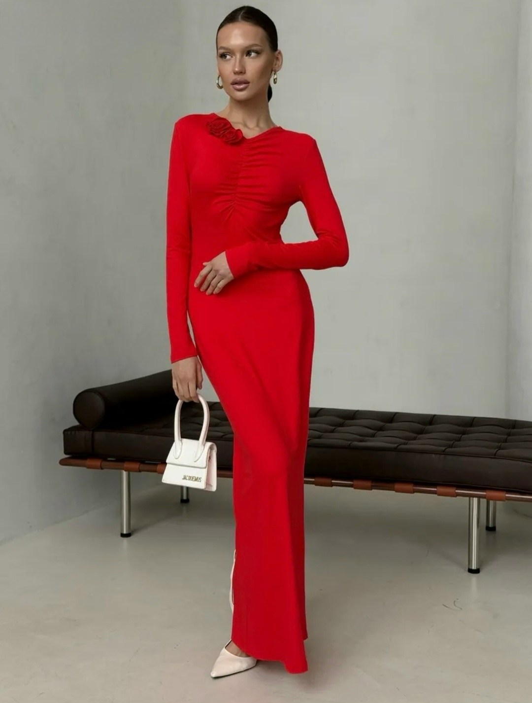 облегающее платье,платье,длинное облегающее платье,платье обтягивающее,трикотажное платье