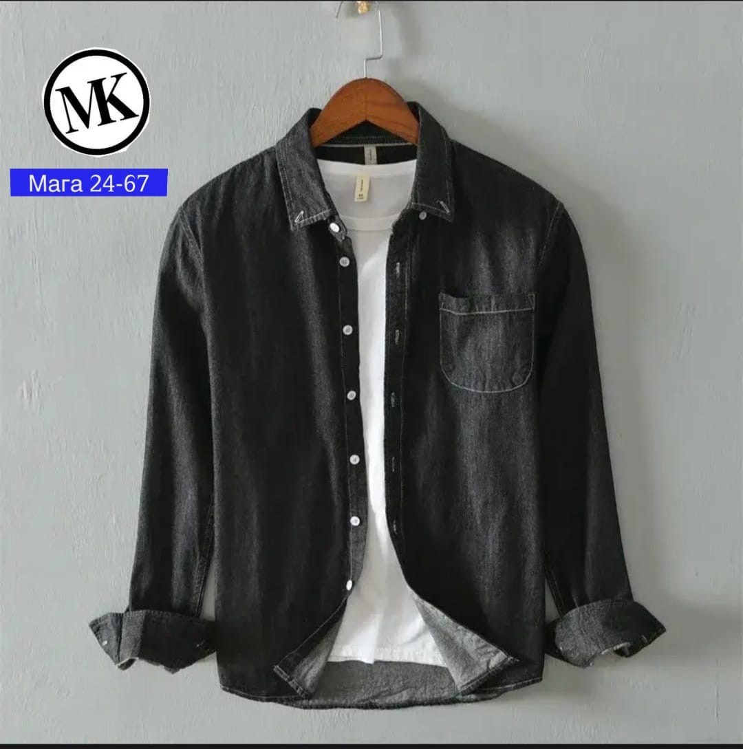 мужская джинсовая рубашка с длинными рукавами,рубашка с длинным рукавом джинсовая,мужская повседневная рубашка,рубашка мужская джинсовая,мужская вельветовая рубашка с длинными рукавами