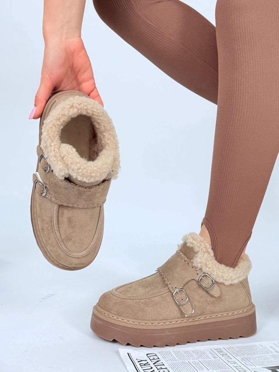 ,угги женские,женская ,женская зимняя , повседневные