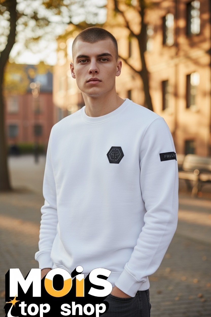 мужские свитшоты филипп плейн,мужские свитшоты,свитшот толстовка,свитшот мужская,свитшот мужской повседневный