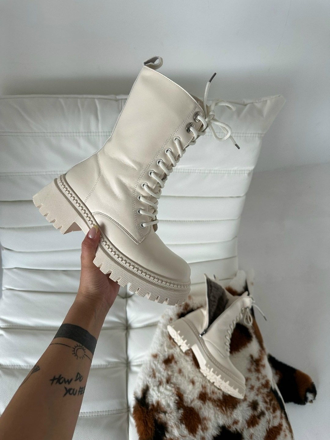 ботинки женские,женские зимние ботинки,ботинки бежевые,ботинки бежевые женские весна,ниота