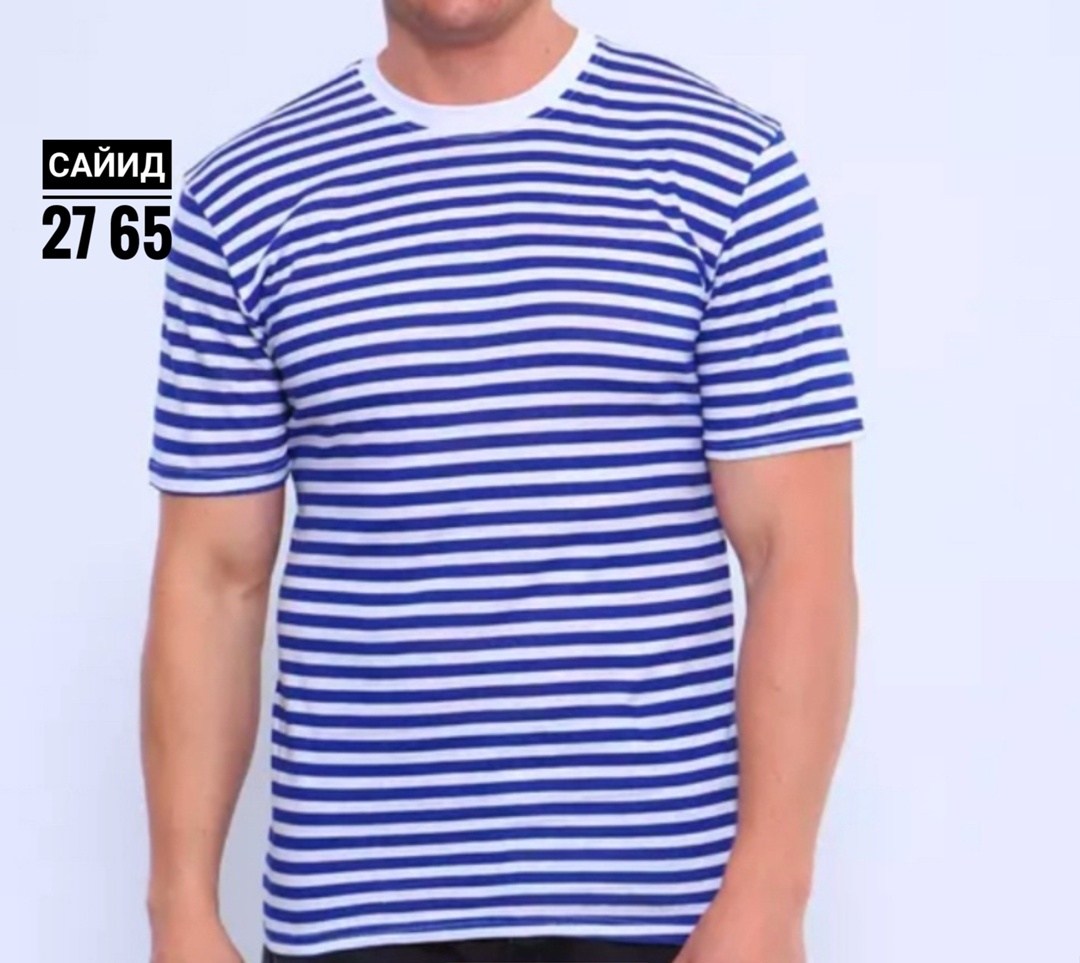 футболка мужская,тельняшка моряка,футболки для мужчин,тельняшка вдв,майка тельняшка