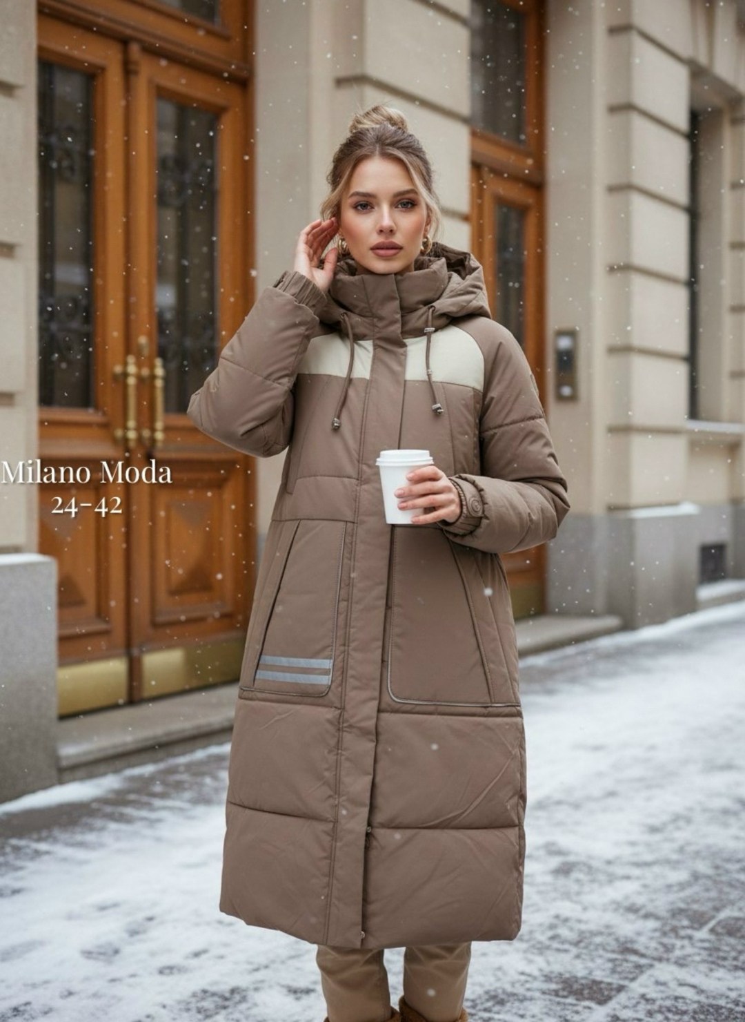 стильные пуховики,женские пуховики,удлиненный пуховик,пальто зимняя,пуховик зимний женский