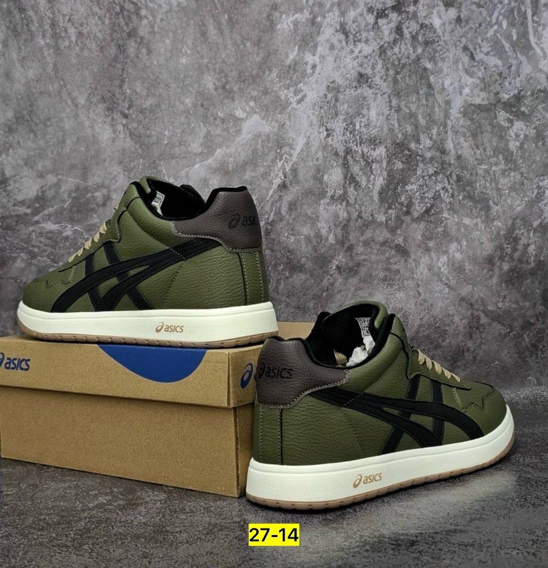 ,кеды asics tiger classic,кеды асикс мужские,кеды мужские,асикс кеды