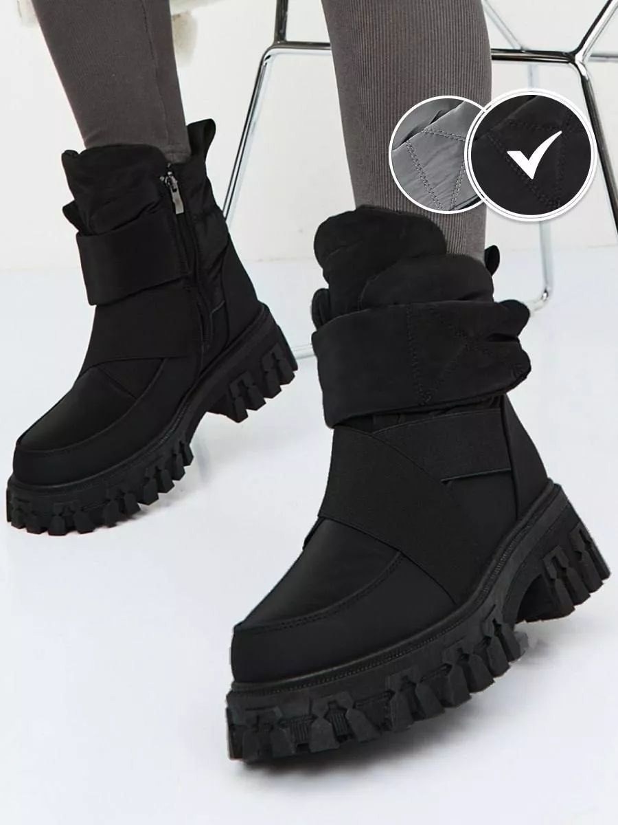 ,ботинки дутики зимние,ботинки зимние для девочек,зимняя ,дутики короткие