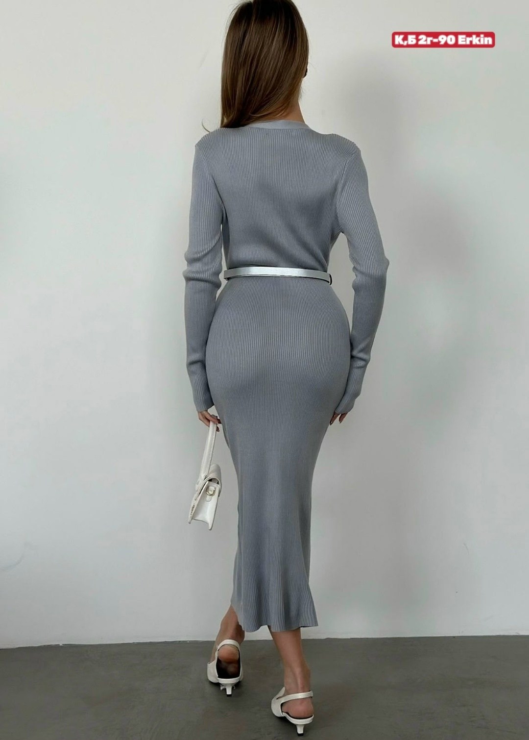 трикотажное платье,платье трикотажное приталенное лапша,трикотажное платье миди,платье трикотажное с поясом,платье трикотажное с ремешком