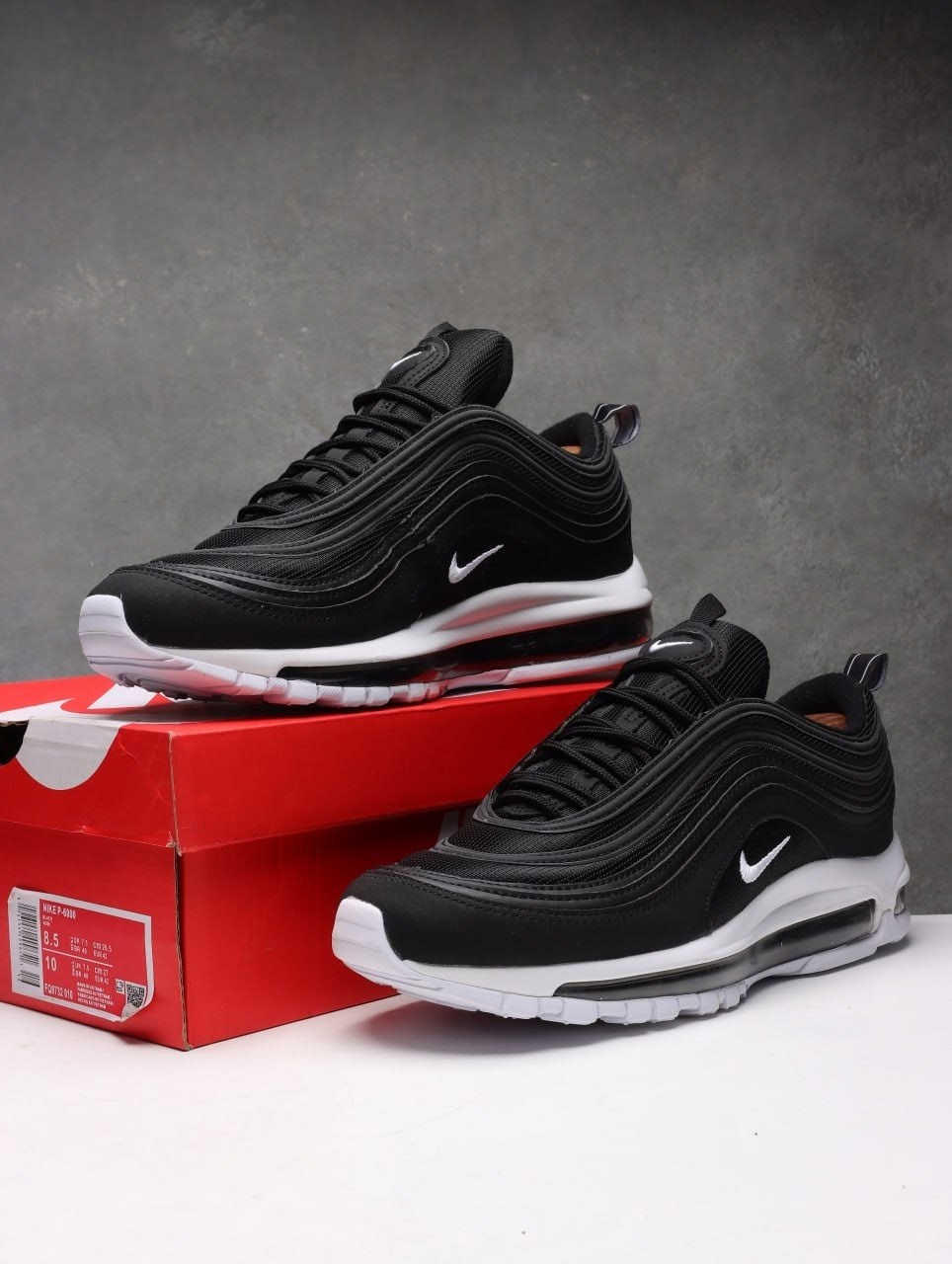 nike air max 97,nike air max 97 black,кроссовки,кроссовки nike air max 97,мужские беговые кроссовки nike air max 97