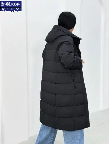 пуховики женские,стильные пуховики,пуховик женский зимний,зимние куртки,удлиненный зимний пуховик