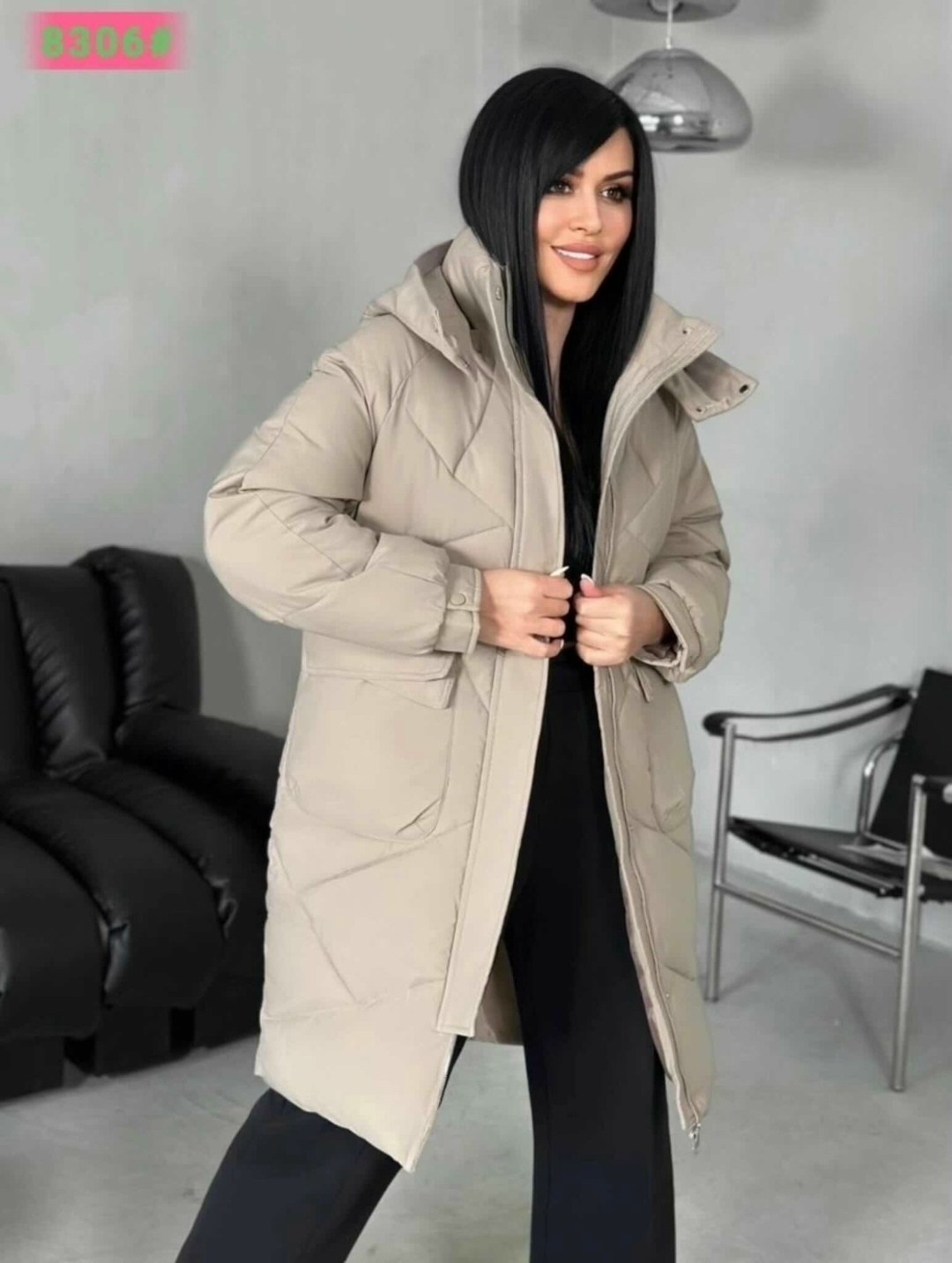 куртка женская,куртка женская удлинен,пуховики женские,куртка женская удлиненная теплая,зимние куртки