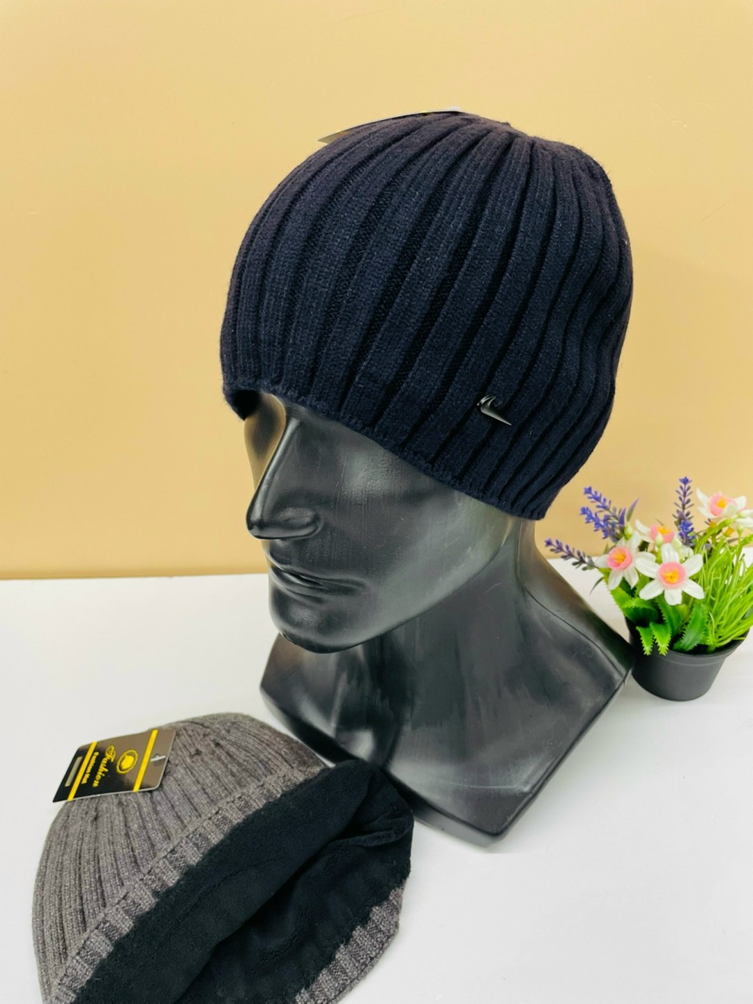 шапка мужская на флисе,шапка мужская,мужская зимняя шапка,шапка для мужчин,мужская шапка из ангоры