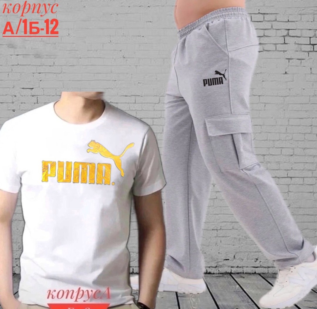 спортивные костюмы,костюмы спортивные мужские,брюки спортивные puma,спорт костюм,костюм мужской puma