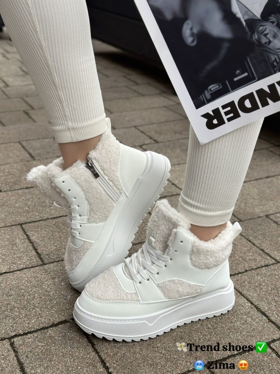,кроссовки женские зимние,женские зимние кроссовки с мехом,женская зимняя ,кроссовки женскиe