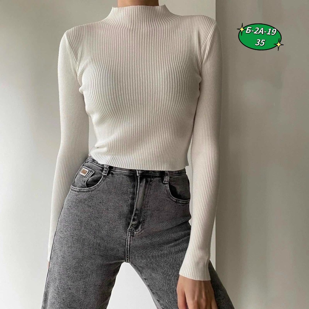 кофта лапша женская,женская водолазка лапша,водолазка женская,укороченная водолазка,женская кофта