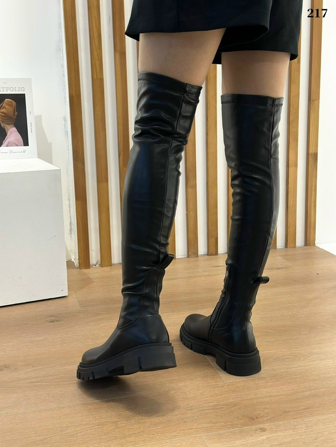 ботфорты демисезонные на платформе,сапоги ботфорты,ботфорты женские,ботфорты на платформе,сапоги ботфорты женские