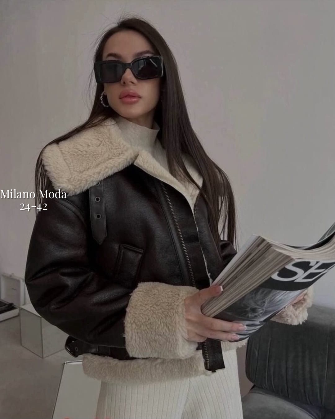 дубленка авиатор женская,дубленка авиатор,укороченная дубленка,дубленка zara,зимняя дубленка