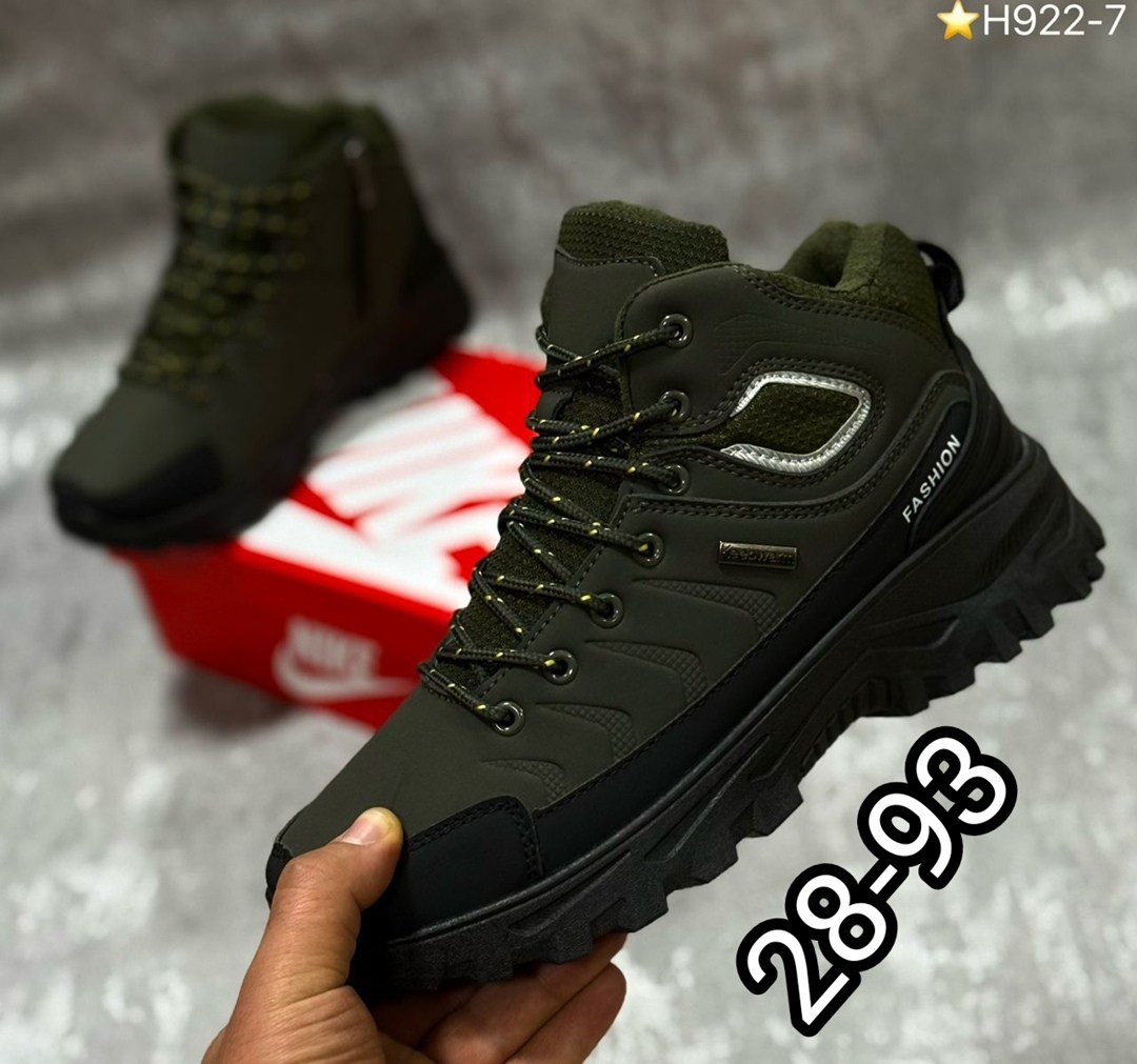 зимние мужские кроссовки,кроссовки,ботинки мужские зимние,зимняя мужская ,мужские кроссовки