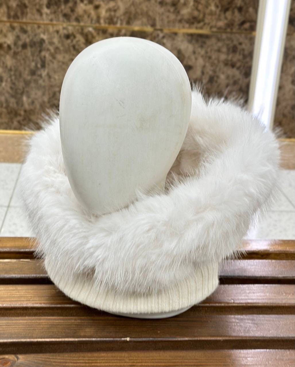 капор меховой,капор с мехом,меховой капюшон,капор с меховой оторочкой,капор из норки