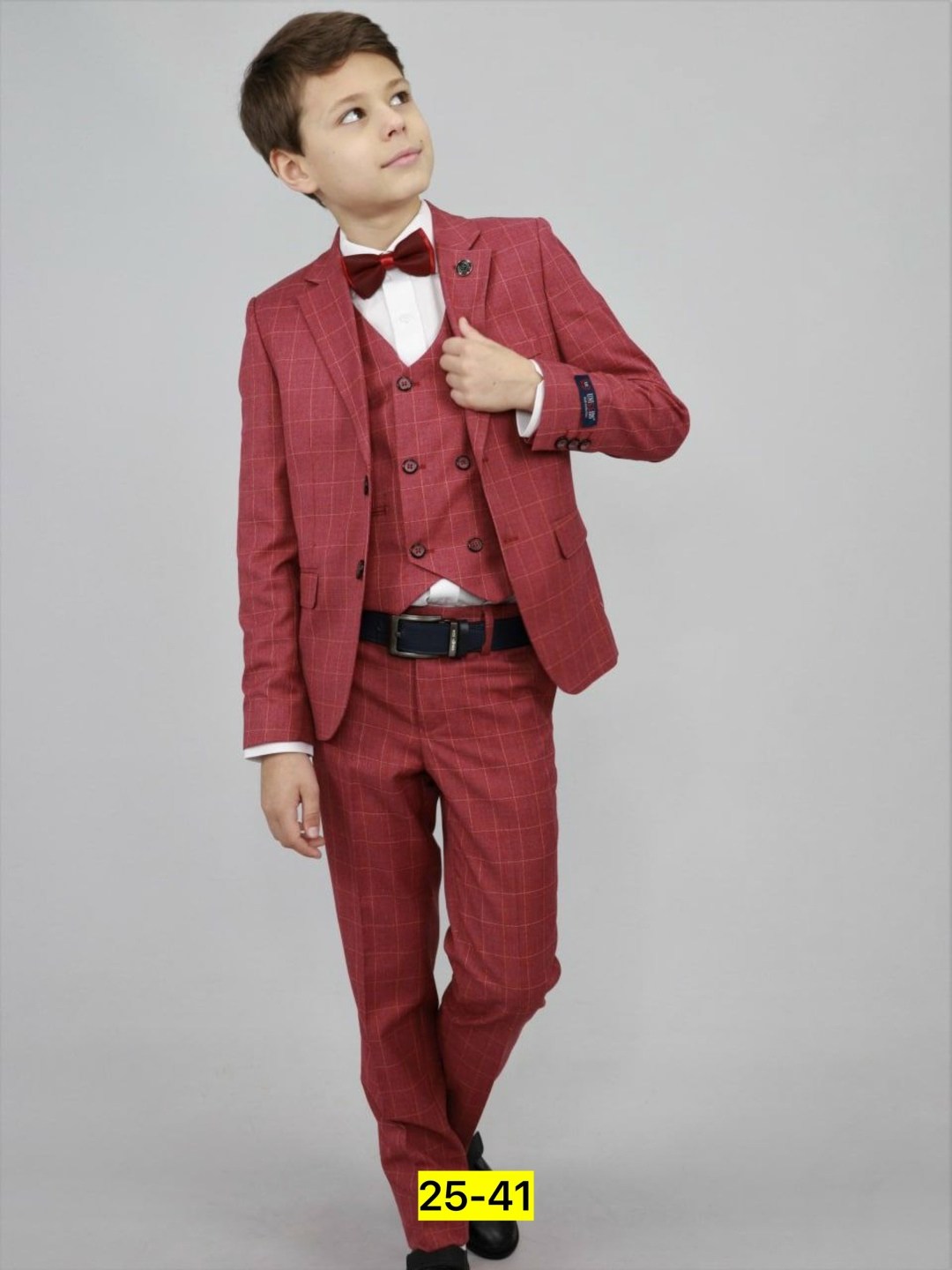 костюмы для мальчиков,костюм в клетку,бордовый костюм мужской тройка,пиджак для мальчика,костюм мужской тройка