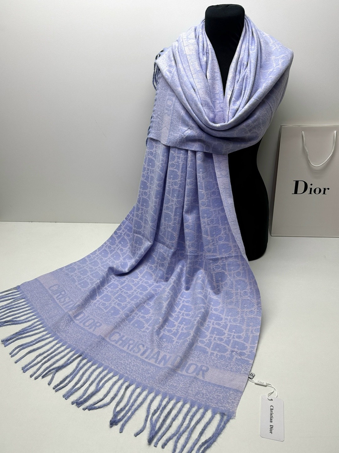 палантины dior,палантин диор,палантин женские,палантин теплый,палантин christian dior