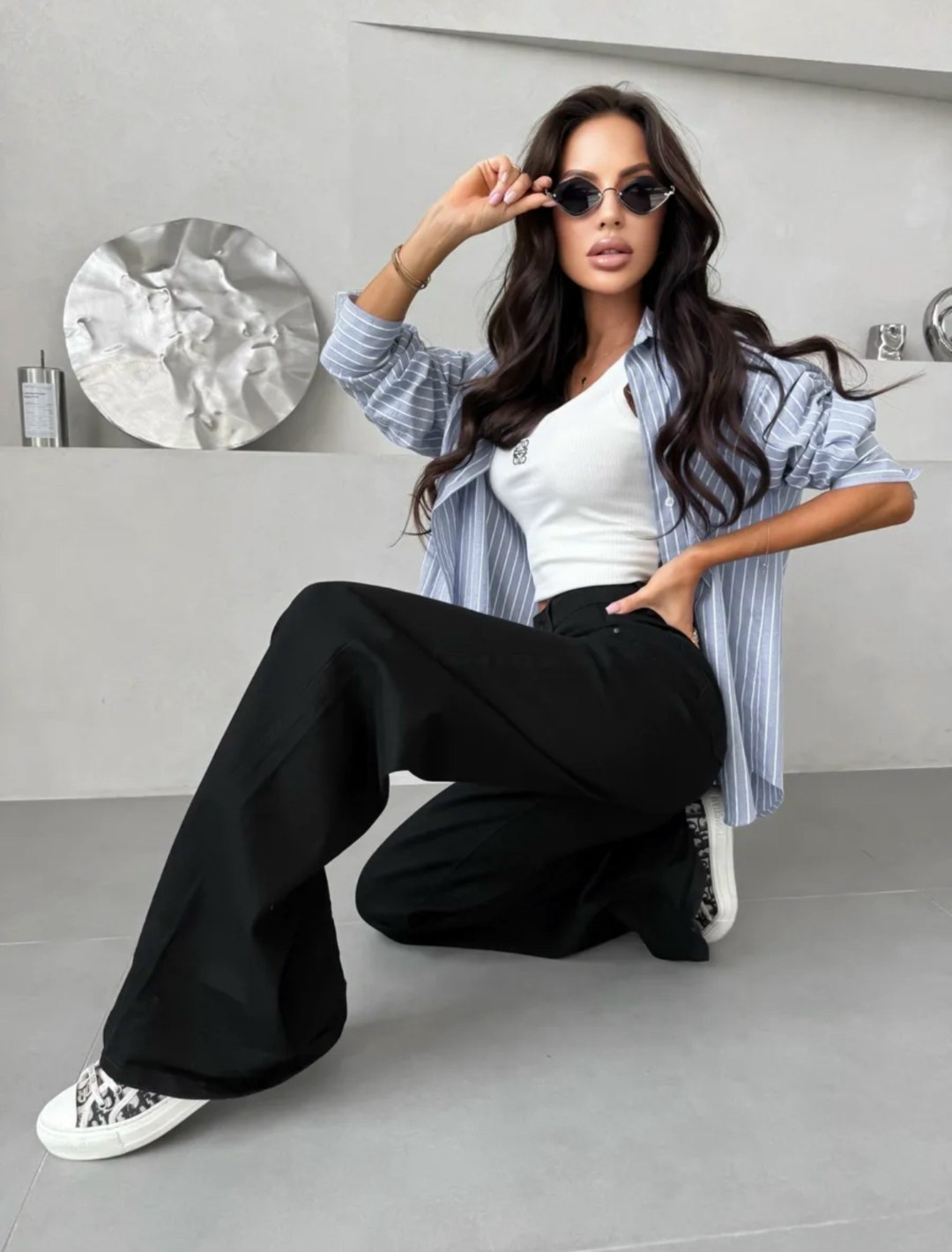 штаны джинсы,черные джинсы палаццо,женские джинсы,джинсы широкие,джинсы женские широкие