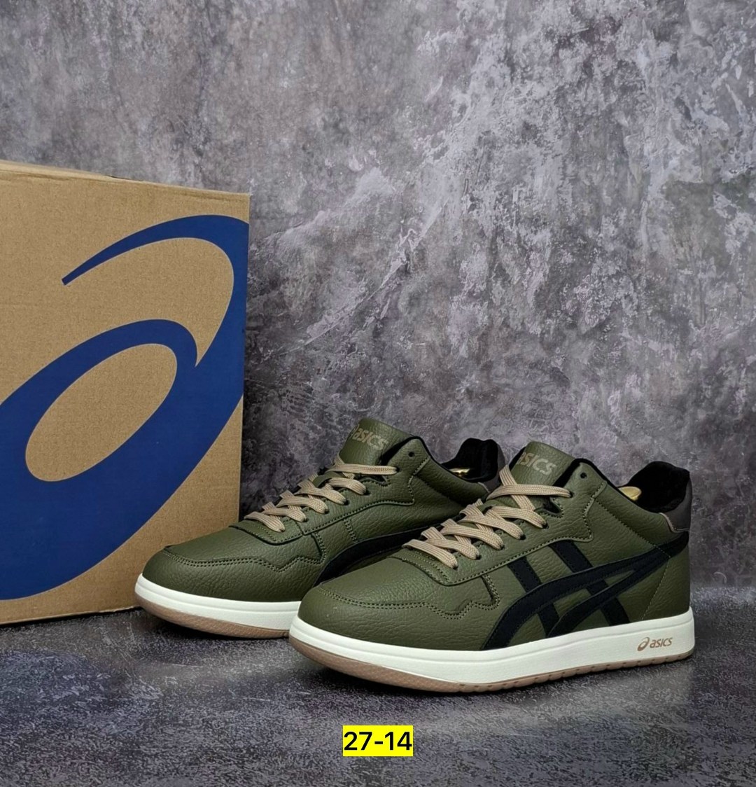 ,кеды asics tiger classic,кеды асикс мужские,кеды мужские,асикс кеды