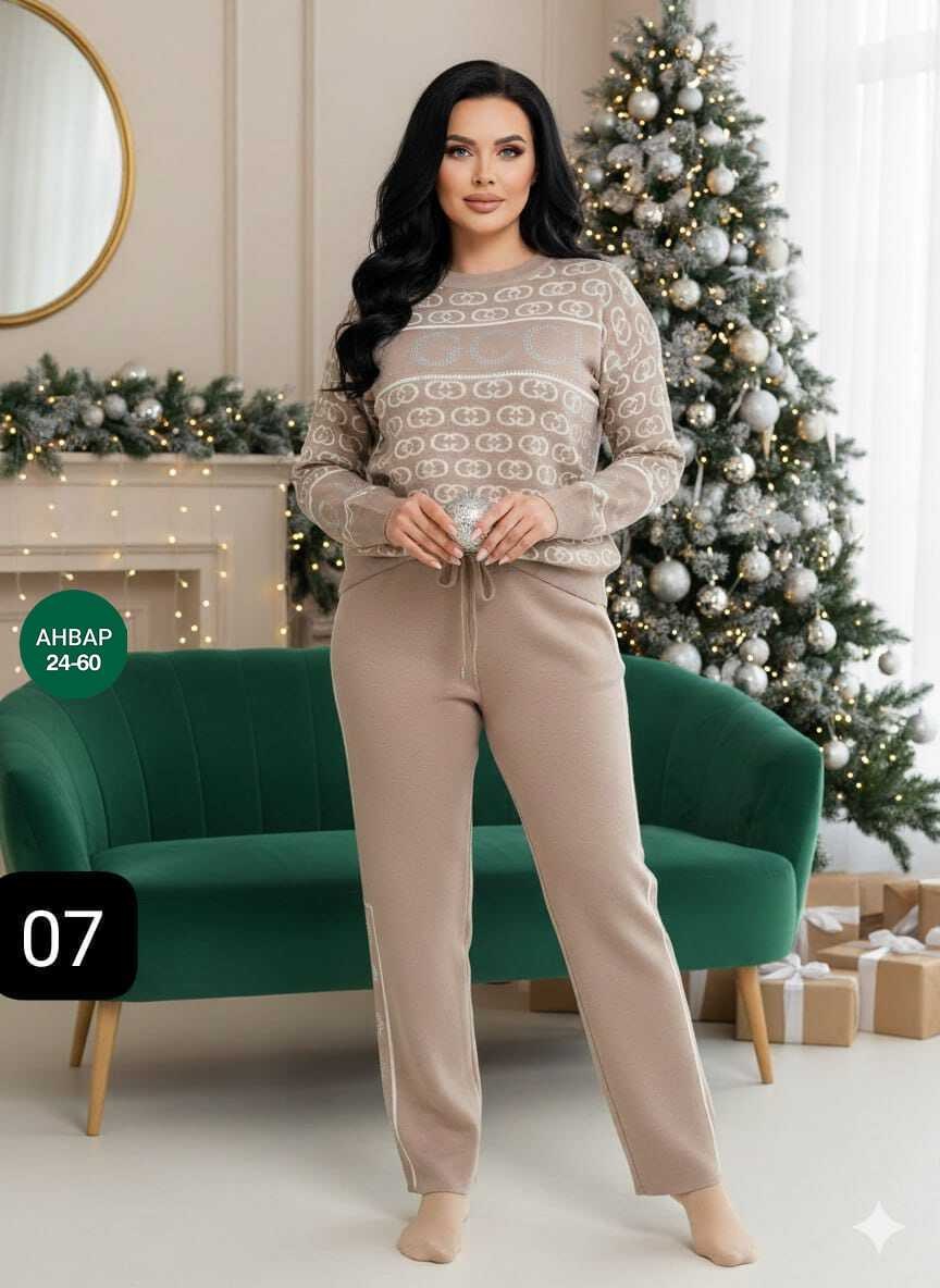 трикотажные костюмы,женские костюмы,вязаные костюмы,женский вязаный костюм,костюм вязанный