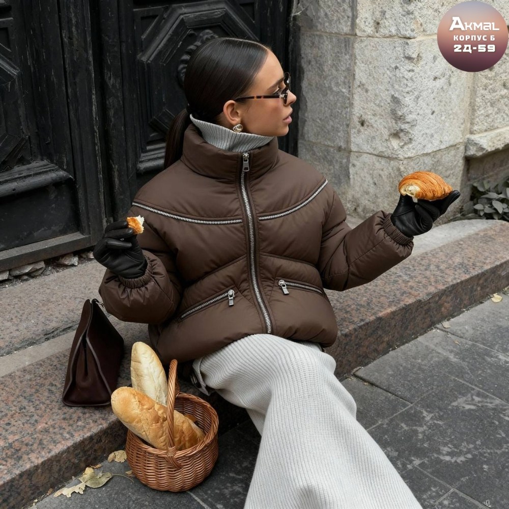 куртка пуховик,повседневная куртка,куртка женская,куртка модная,демисезонная куртка