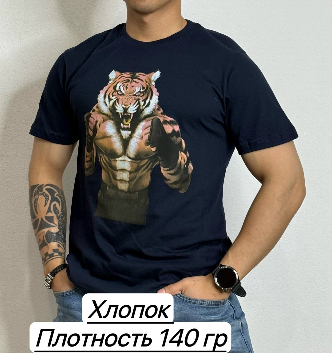 футболки для мужчин,мужская футболка,хлопок футболка,мужская футболка с принтом из хлопка,