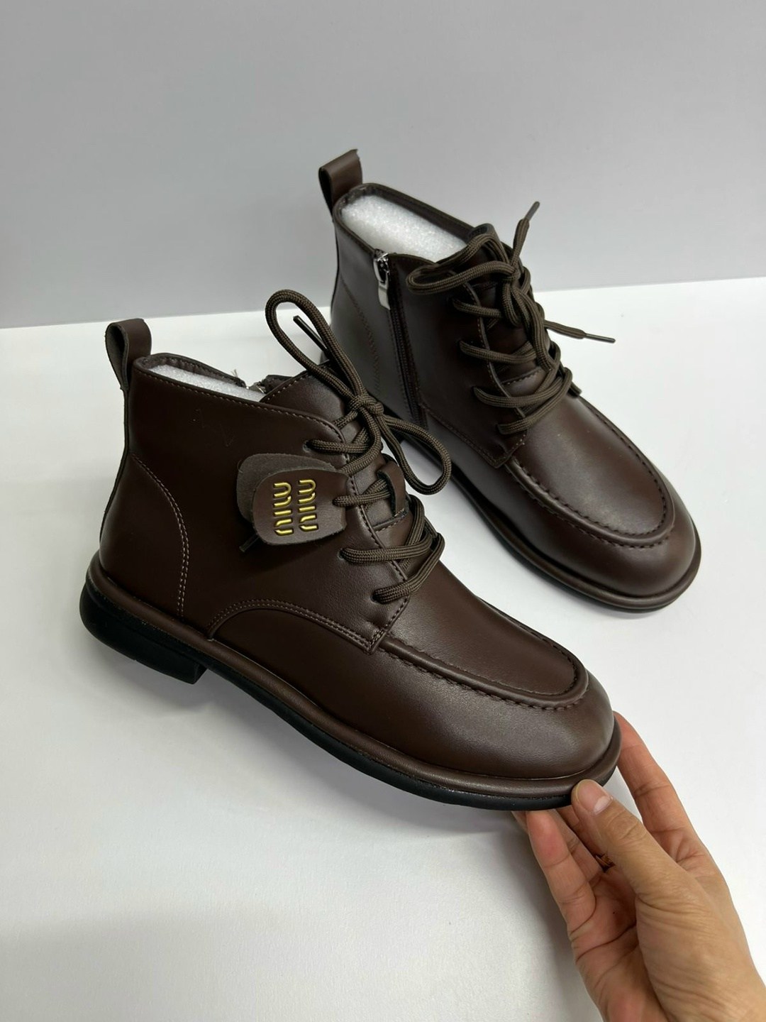 ,замшевые ботинки, женская,обуви,ботинки на меху