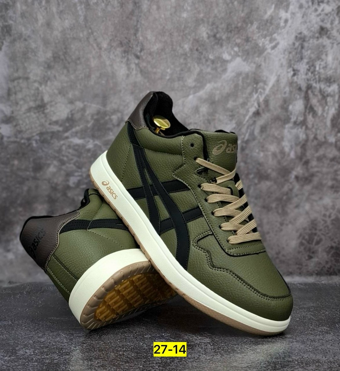 ,кеды asics tiger classic,кеды асикс мужские,кеды мужские,асикс кеды