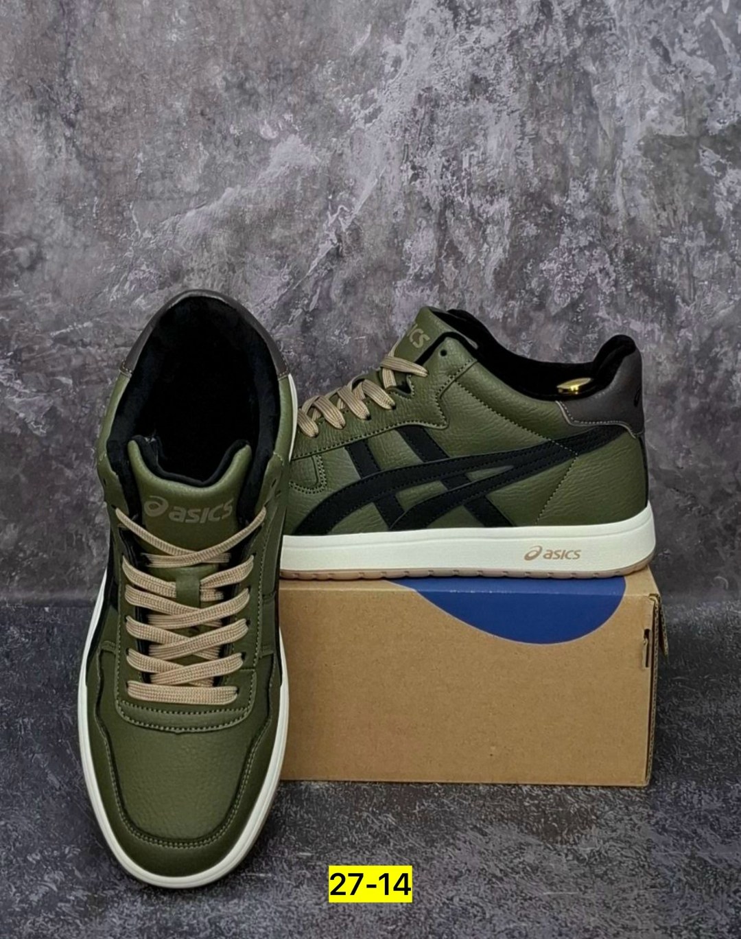 ,кеды asics tiger classic,кеды асикс мужские,кеды мужские,асикс кеды