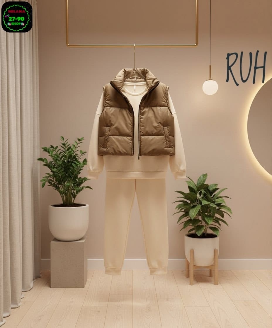 костюм на флисе,костюм тройка женский,cпортивный костюм женский теплый,костюм женский на флисе,жилетка костюм