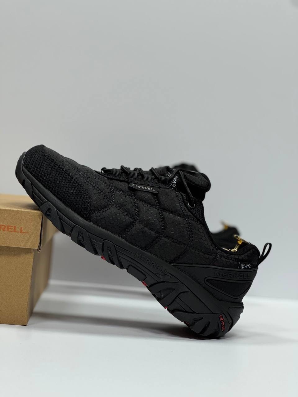 зимние кроссовки merrell,мужские кроссовки merrell,кроссовки merrell,кроссовки мужские merrell термо,кроссовки