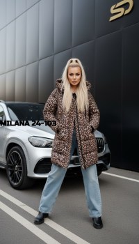 Верхняя одежда