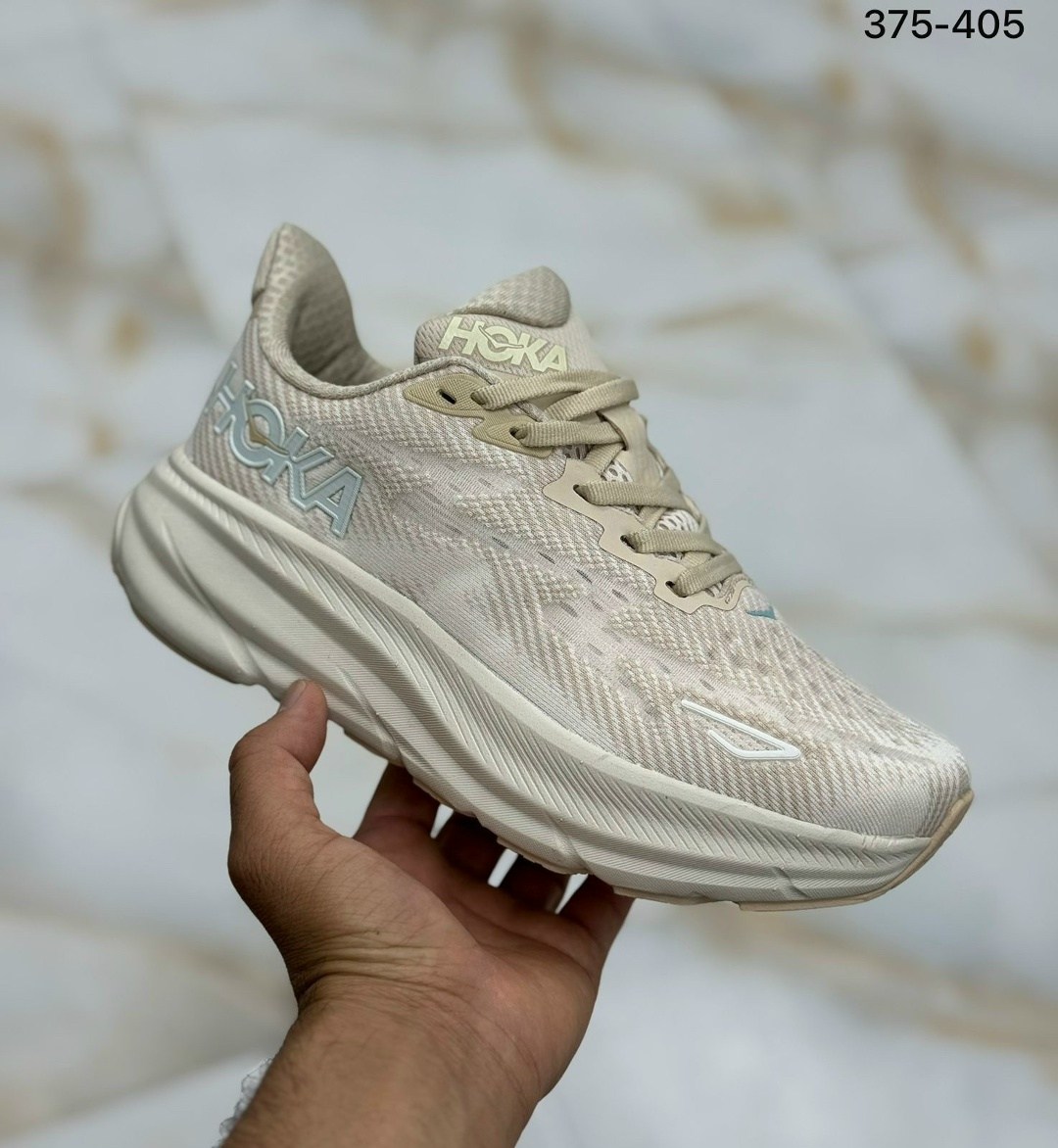 женские беговые кроссовки,кроссовки,кроссовки женские,бежевые кроссовки,кроссовки hoka женские