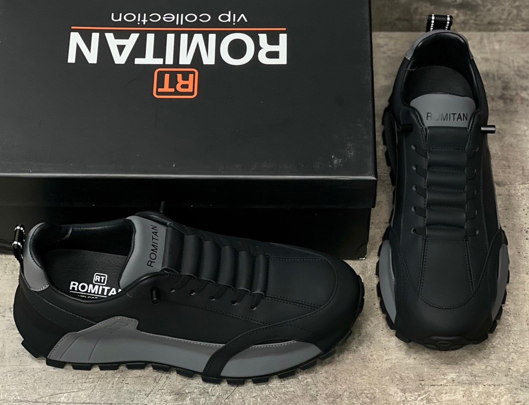 ,мужские кроссовки,кроссовки мужские romitan,кроссовка мужской,мужские кожаные кроссовки