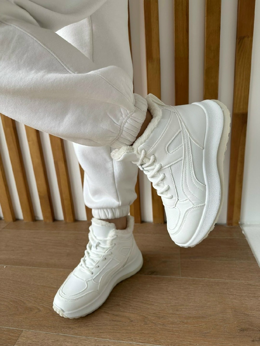 wbl кроссовки женские белые зимние,зимние женские кроссовки,кроссовки женскиe,кроссовки теплые,зимние кроссовки на платформе