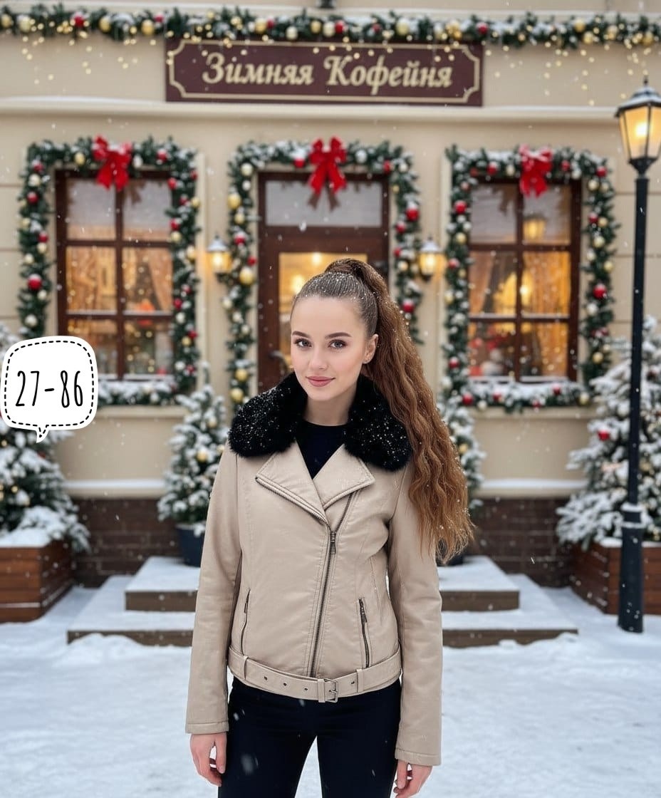 куртка с мехом,куртка с мехом женская,зимний стиль одежды,зимняя мода,джинсовая куртка с мехом женская