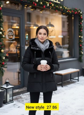 Верхняя одежда