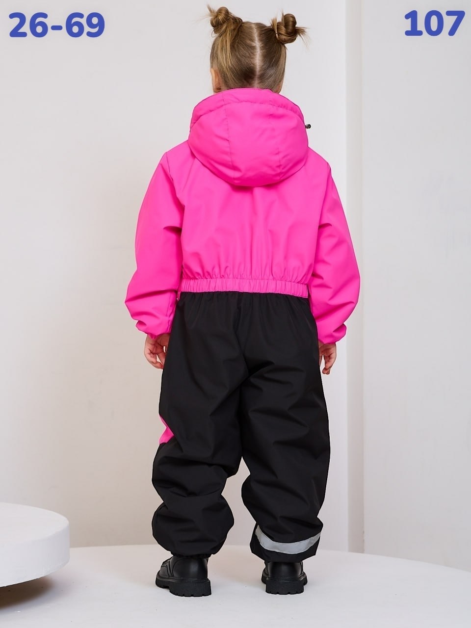 демисезонный комбинезон для девочек,демисезонный комбинезон,детские комбинезоны,комбинезон утепленный arctland,комбинезон детский демисезонный мембранный