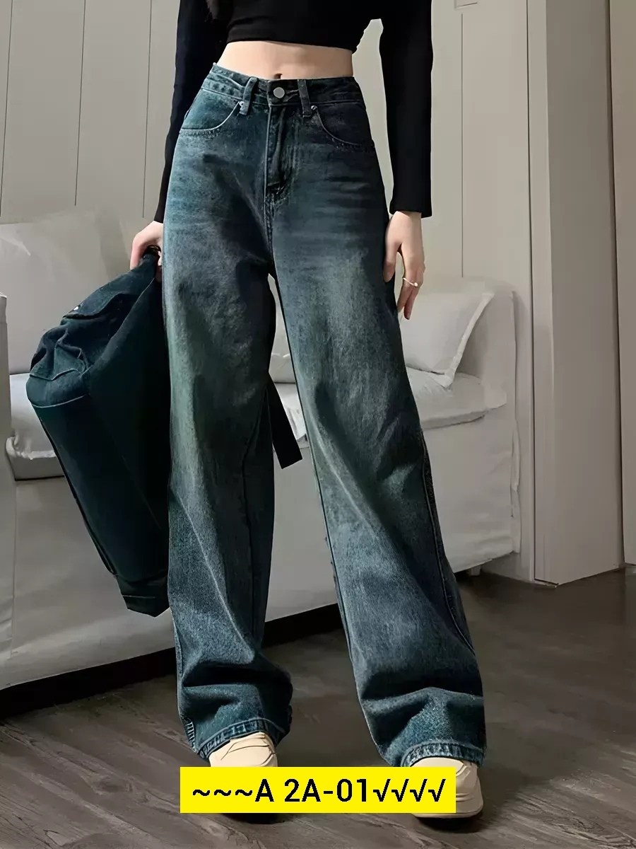 джинсы широкие,женские джинсы,джинсы женские широкие,модные джинсы,джинсы брюки