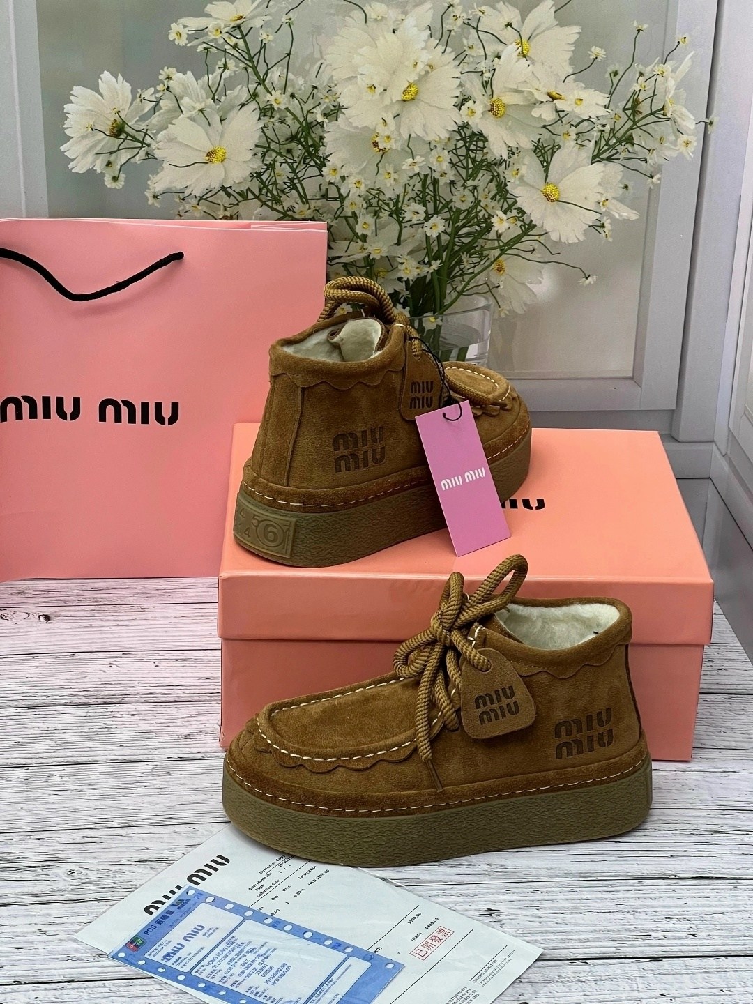 ,ботинки miu miu, женская,замшевые ботинки,ботинки миу миу