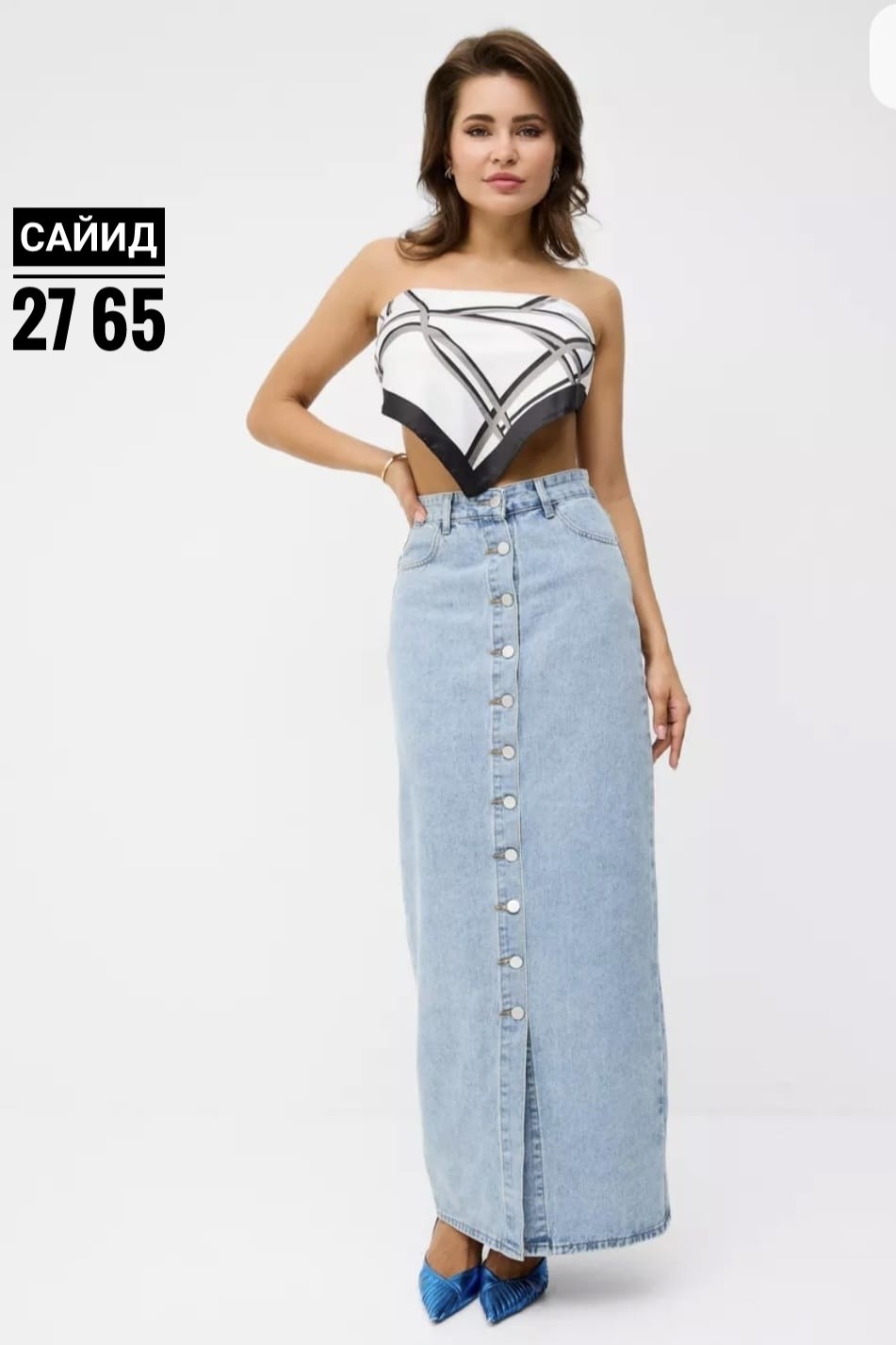 юбка женская джинсовая,юбка джинсовая,юбка джинсовая миди,джинсовая юбка макси,юбка джинсовая длинная