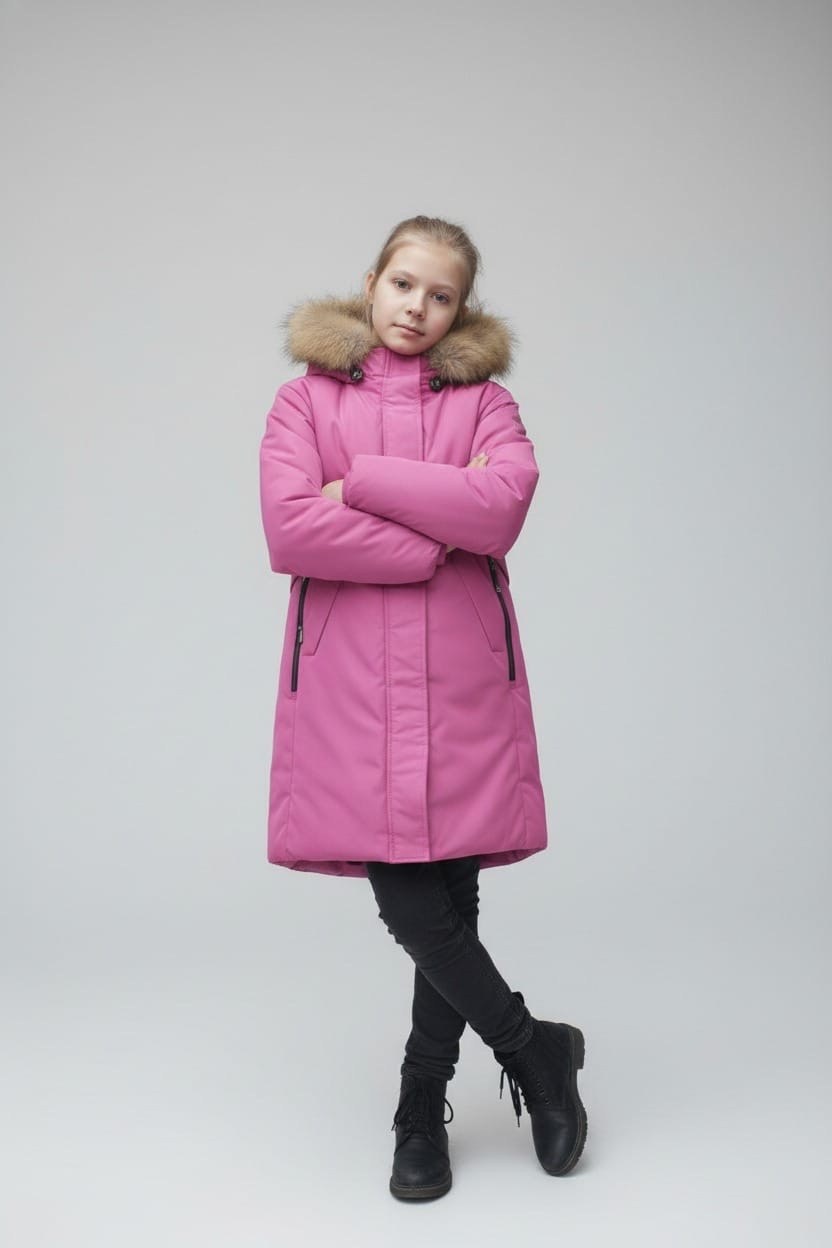 зимняя куртка для девочек,куртка для девочек,пальто для девочек,парка зимняя для девочки,детская зимняя куртка
